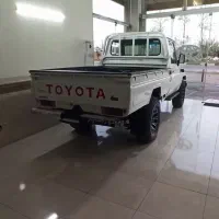 وانت تویوتا ۳اف مدل ۱۹۸۸|خودرو سواری و وانت|امیرکلا, |دیوار