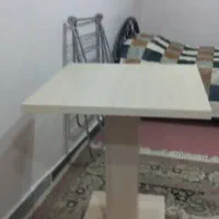 میز کار|میز تحریر و کامپیوتر|دزفول, |دیوار