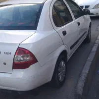 تیبا دوگانه کارخانه