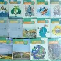 فروش فوری کتاب های درسی سال ۱۱ ۱۲ رشته انسانی