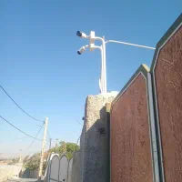 دوربین مدار بسته و دزدگیر اماکن|دوربین مداربسته|کازرون, |دیوار