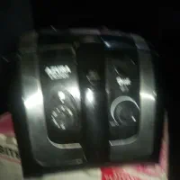 سرخ کن|اجاق گاز و لوازم برقی پخت‌وپز|اندیشه, پرنیان|دیوار