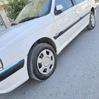 پژو پارس تیوفایوTU5مدل۱۴۰۱ گاز سیمی|خودرو سواری و وانت|شیراز, رکن‌آباد|دیوار