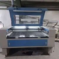 اپراتور لیزر