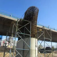 کار گر ساده