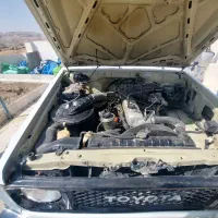 تویوتا 3fژاپن