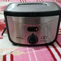 غذا ساز بایک  مینی سرخ