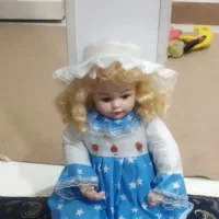 عروسک سخن گو|اسباب‌بازی بچه|مشهد, امیر آباد|دیوار