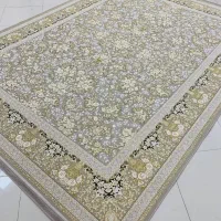 3تخته فرش 12 متری، 1200 شانه، 3600 تراکم|فرش|کوه چنار, |دیوار