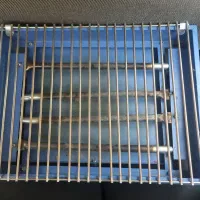 جوجه پز و کباب پز