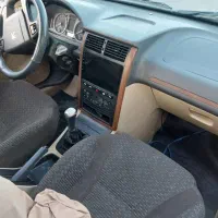 پژو پارس مدل ۴۰۱ کارمندی