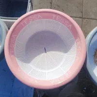 وان لگن آبکش|ظروف نگهدارنده، پلاستیکی، یک‌بارمصرف|زنجان, |دیوار