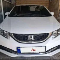 فروش هوندا سیویک