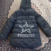 کاپشن پسرانه