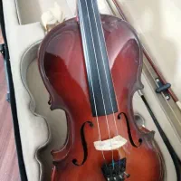 ویولن ساز 3/4|ویولن|قم, نیروگاه|دیوار
