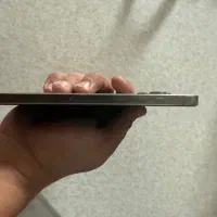 ایفون ۱۶ مکس ۲۵۶ در حد۱۳۳با شارژ zaa|موبایل|اصفهان, برازنده|دیوار