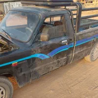 وانت مزدا ۱۶۰۰