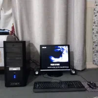 کامپیوتر کامل