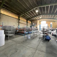 استخدام راننده پخش با خودرو خانم و آقا