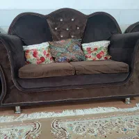 فروشی|مبلمان خانگی و میز عسلی|زارچ, |دیوار