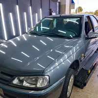 پژوپارس ۹۷دوگانه شرکتی