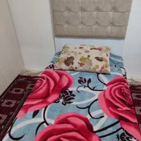تخت تک نفره