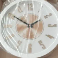 ساعت دیواری|ساعت دیواری و تزئینی|سلماس, |دیوار