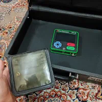 دستگاه دیاگ|ابزارآلات|تکاب, |دیوار