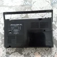 چهار عدد رادیو کلکسیونی|سیستم صوتی خانگی|قم, علی آباد سعدگان|دیوار