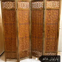 جدا کننده پارتیشن مشبک|صنایع دستی و سایر لوازم تزئینی|مشهد, شهرک رازی (شهرک غرب)|دیوار
