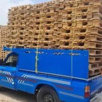 خریدوفروش انواع پالت چوبی و پلاستیکی|عمدهفروشی|قم, خداکرم|دیوار