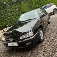 پارس مدل ۹۱ دوگانه کارخونه|خودرو سواری و وانت|لنگرود, |دیوار