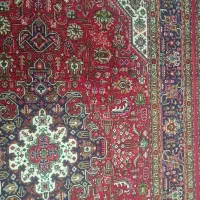 فرش دستبافت سالم12متری