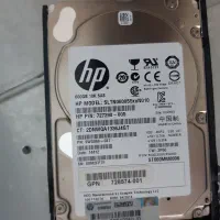 سرور HPE dl360 g9 8sff used|مودم و تجهیزات شبکه|قم, بکایی|دیوار