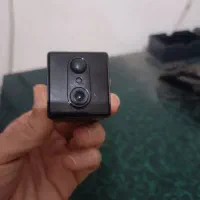 دوربین مخفی