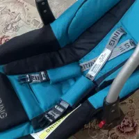 فروش کالسکه و کریر