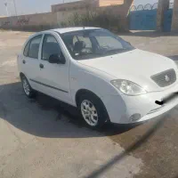 تیبا ۲مدل ۱۴۰۰