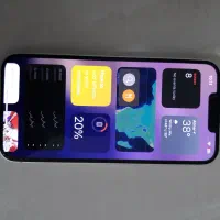 ایفون ۱۳ نرمال|موبایل|ابهر, |دیوار