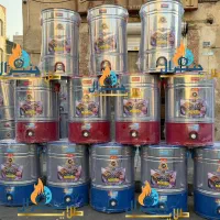 پتوشور ۶۰ کیلویی  +ضمانت نامه