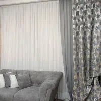 والان پرده مخمل