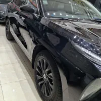 لاماری ۱۴۰۲ بیرنگ کارانتی فعال|خودرو سواری و وانت|تبریز, |دیوار