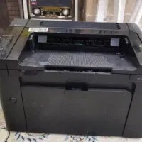 پرینتر 1606 درب کارتریج شکسته