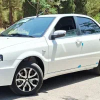 سمند سورن پلاس مدل 1404|خودرو سواری و وانت|کرمان, |دیوار