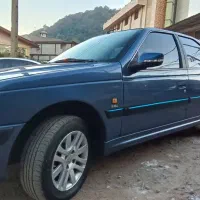 پژو پارسtu5 دریچه گاز سیمی|خودرو سواری و وانت|لنگرود, |دیوار