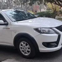 کوییک۱۴۰۱s بی‌رنگ  کم کارکرد درحد صفر|خودرو سواری و وانت|محمدشهر, محمدشهر|دیوار