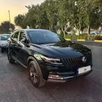 دیگنیتی پرایم تومارون مدل۱۴۰۱ نقدواقساط|خودرو سواری و وانت|اصفهان, شهید رجایی|دیوار