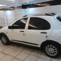 کوئیک jxr.l 403 پارس خودرویی معاوضه|خودرو سواری و وانت|اسلام‌شهر, شهرک واوان|دیوار