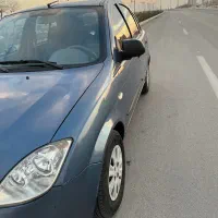 تیبا ۲ مدل ۹۵|خودرو سواری و وانت|مبارکه, |دیوار