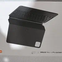 کیبورد شیایومی فوکوس پد 7-7Pro