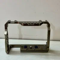 قاب آلمینیومی دوربین الفا سون ۳ برند puluz
